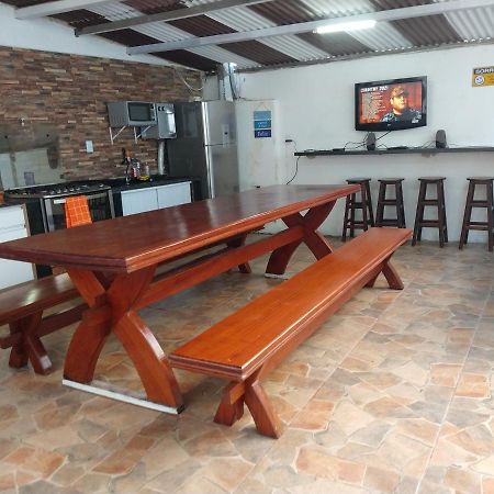 Willa Casa De Temporada Em Cabo Frio - Arraial Do Cabo Zewnętrze zdjęcie