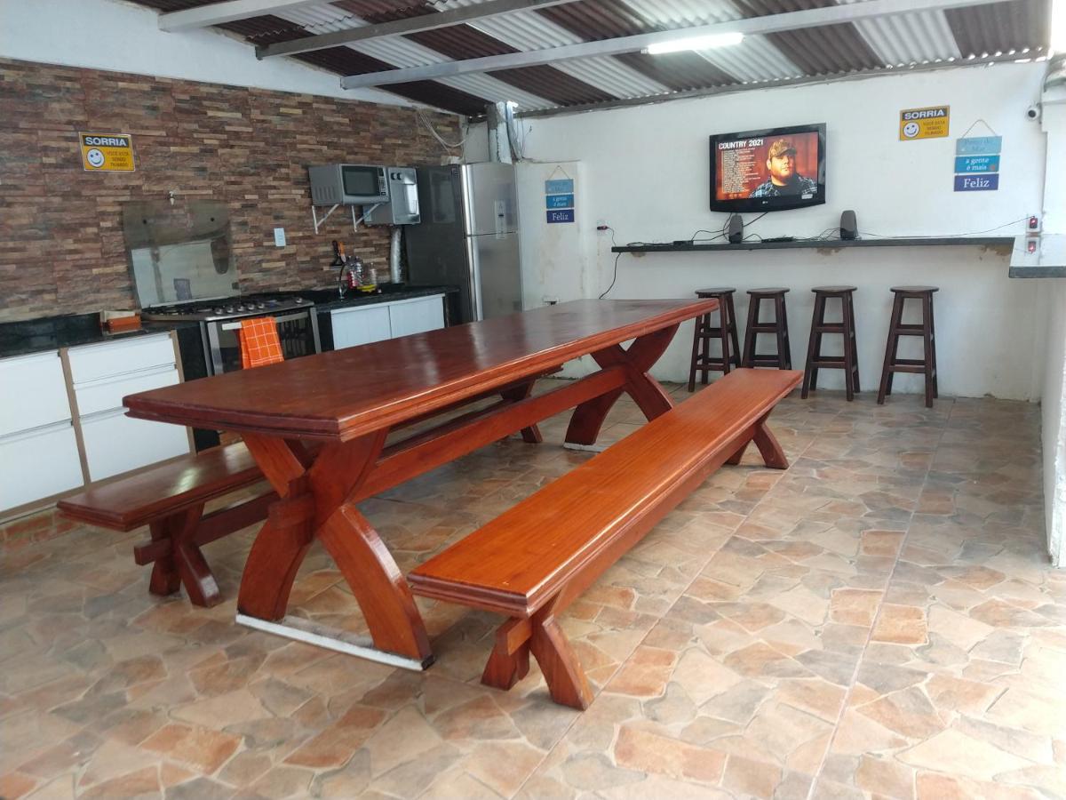 Willa Casa De Temporada Em Cabo Frio - Arraial Do Cabo Zewnętrze zdjęcie
