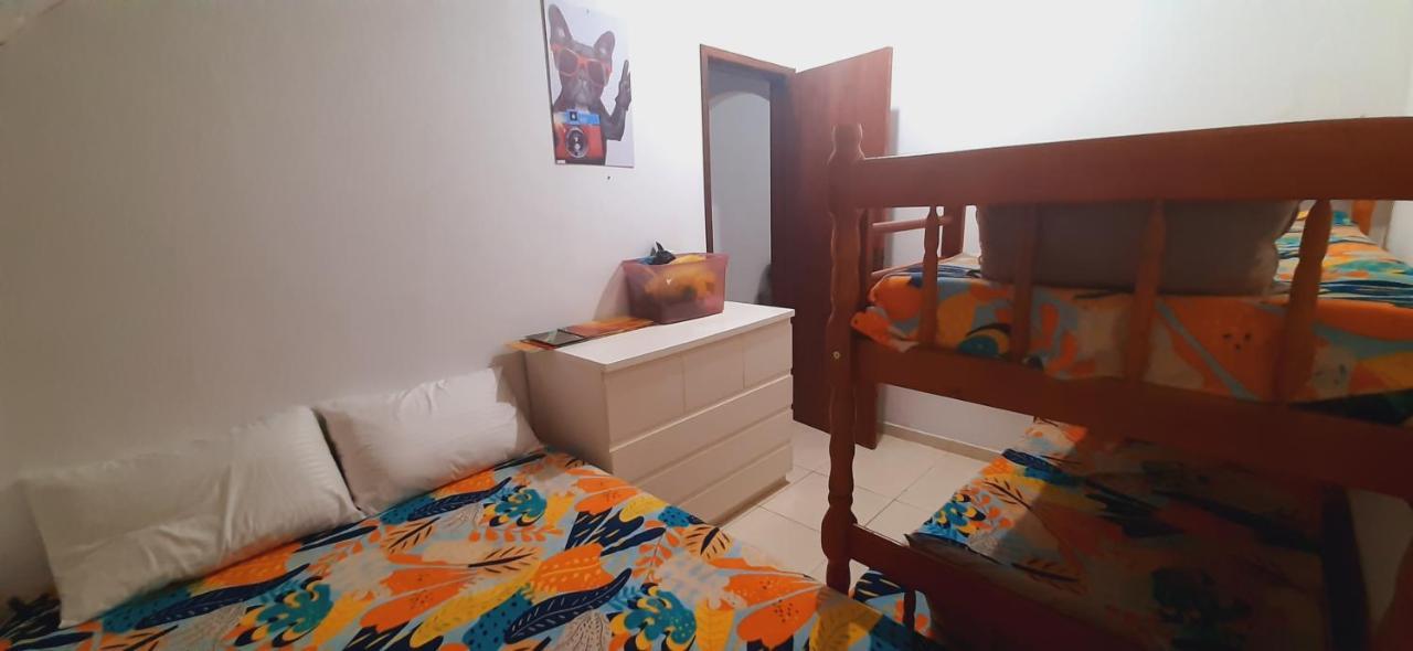 Willa Casa De Temporada Em Cabo Frio - Arraial Do Cabo Zewnętrze zdjęcie
