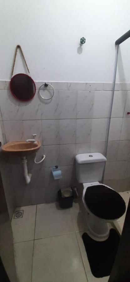 Willa Casa De Temporada Em Cabo Frio - Arraial Do Cabo Zewnętrze zdjęcie