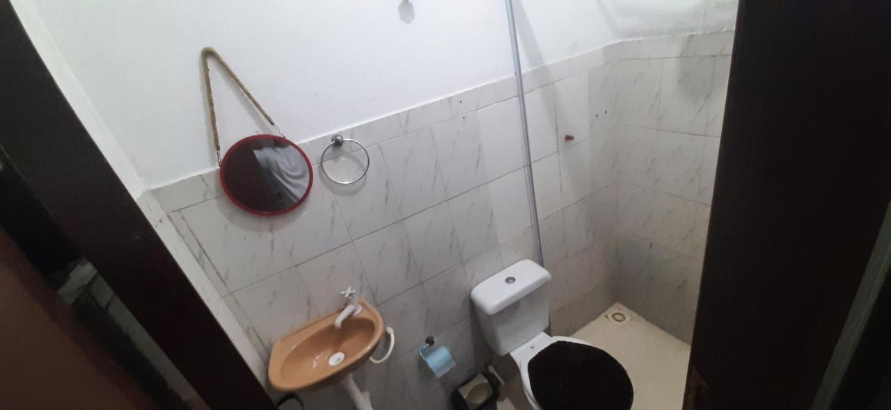 Willa Casa De Temporada Em Cabo Frio - Arraial Do Cabo Zewnętrze zdjęcie