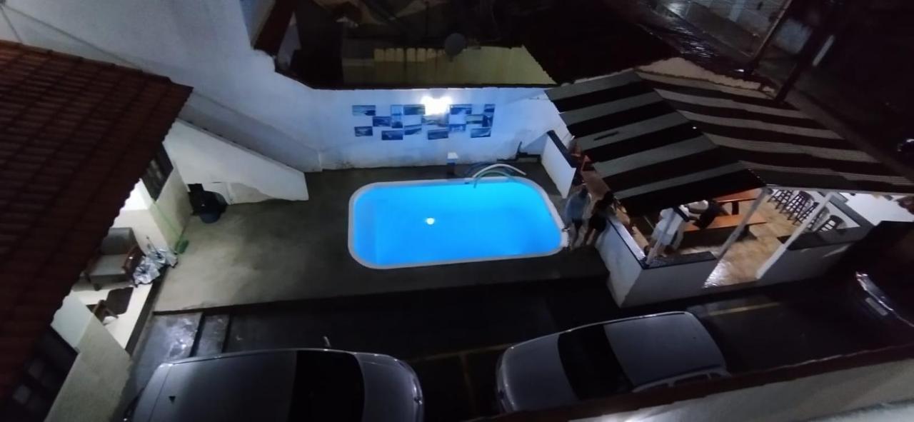 Willa Casa De Temporada Em Cabo Frio - Arraial Do Cabo Zewnętrze zdjęcie
