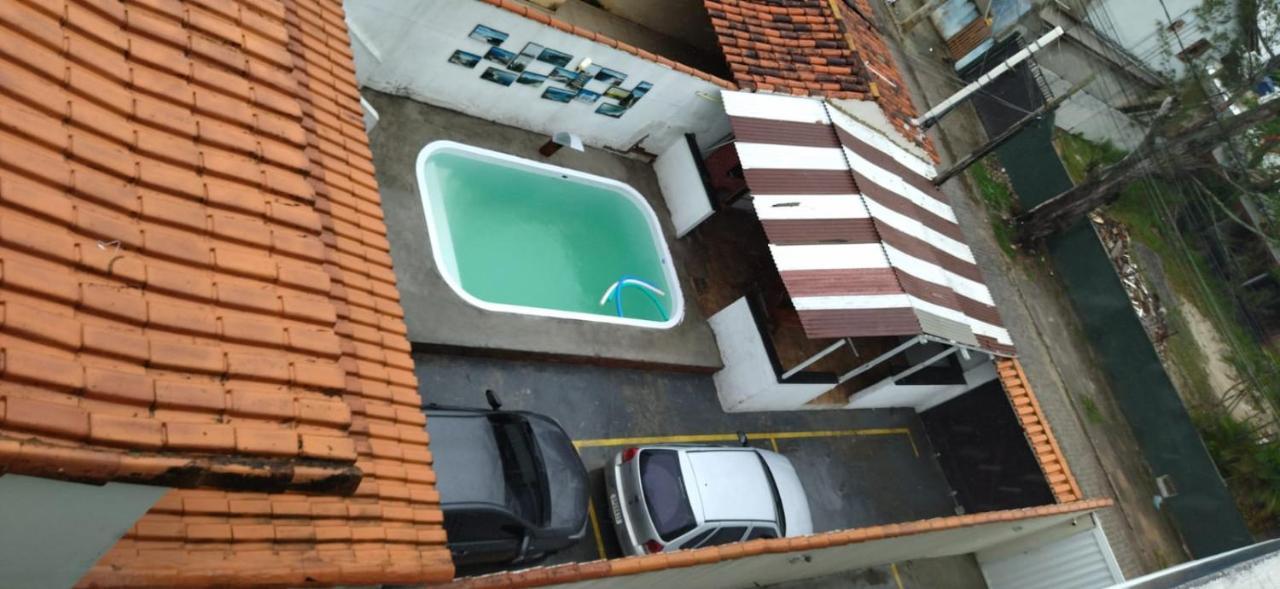 Willa Casa De Temporada Em Cabo Frio - Arraial Do Cabo Zewnętrze zdjęcie